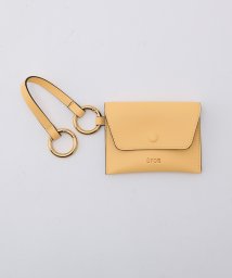 ROPE'(ロペ)/【E'POR】SMALL GOODS Small Case/オレンジ（70）