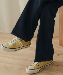 SENSE OF PLACE by URBAN RESEARCH(センスオブプレイス バイ アーバンリサーチ)/CONVERSE　ALL STAR (R) OX/YELLOW