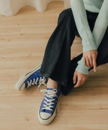 SENSE OF PLACE by URBAN RESEARCH(センスオブプレイス バイ アーバンリサーチ)/CONVERSE　ALL STAR (R) OX/BLUE