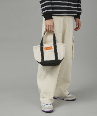 ABAHOUSE/UNIVERSALOVERALL  / ユニバーサルオーバーオール  TOTE/505096964