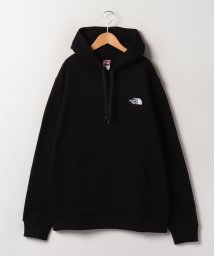 THE NORTH FACE(ザノースフェイス)/【メンズ】【THE NORTH FACE】ノースフェイス フーディ― NF0A7X1J Men's Simple Dome Hoodie/ブラック