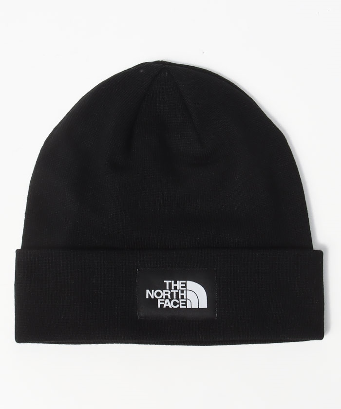 セール】【THE NORTH FACE / ザ・ノースフェイス】DOCK WORKER BEANIE