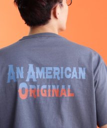 Schott/WEB LIMITED/T－SHIRT AN AMERICAN ORIGINAL/Tシャツ "アメリカンオリジナル/505123763