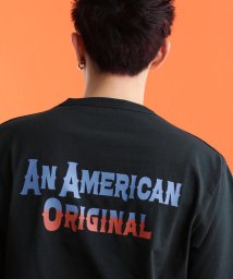 Schott/WEB LIMITED/T－SHIRT AN AMERICAN ORIGINAL/Tシャツ "アメリカンオリジナル/505123763