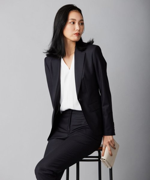 ICB アイシービーパンツスーツ3点セット 雇っ 