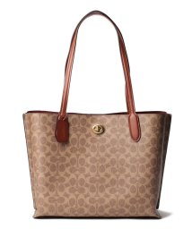COACH/【COACH】コーチ トートバッグ C0693 Willow Tote/505112577