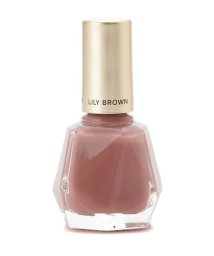 LILY BROWN Lingerie(LILY BROWN Lingerie)/【LILY BROWN Lingerie】ジュエルズ ネイルポリッシュ/ROSEQUARTZ