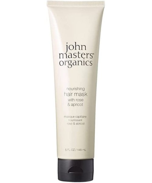 john masters organics(ジョンマスターオーガニック)/R&Aヘアマスク　148mL/メーカー指定色