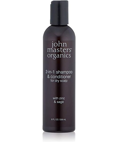 john masters organics(ジョンマスターオーガニック)/Z&Sコンディショニングシャンプー N　236mL/メーカー指定色