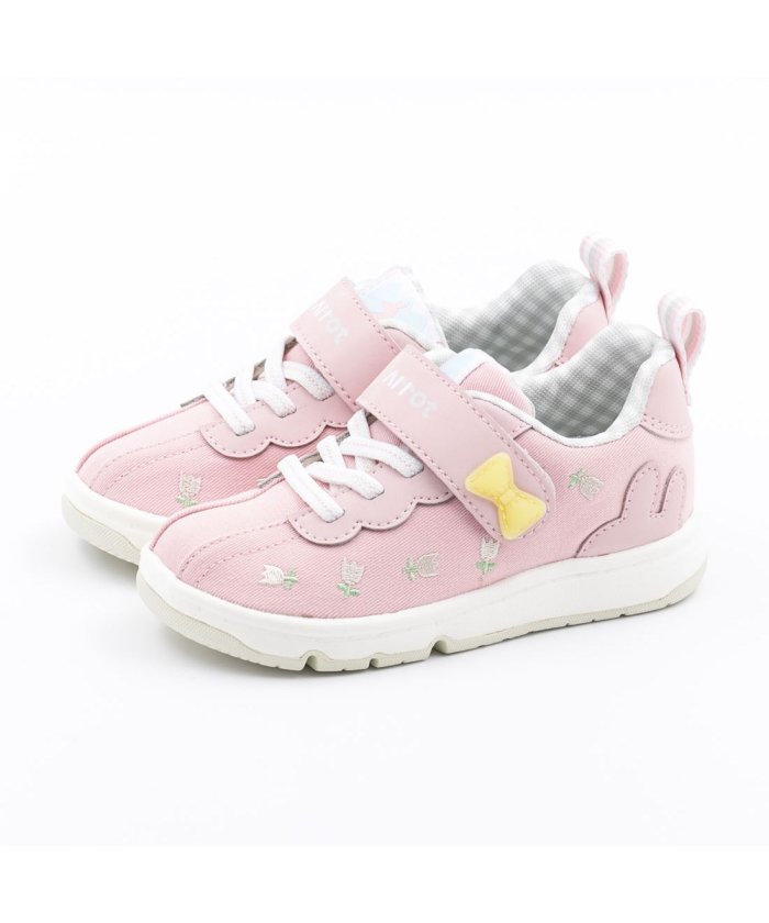 女の子 スニーカー 水色の人気商品 通販 価格比較 価格 Com