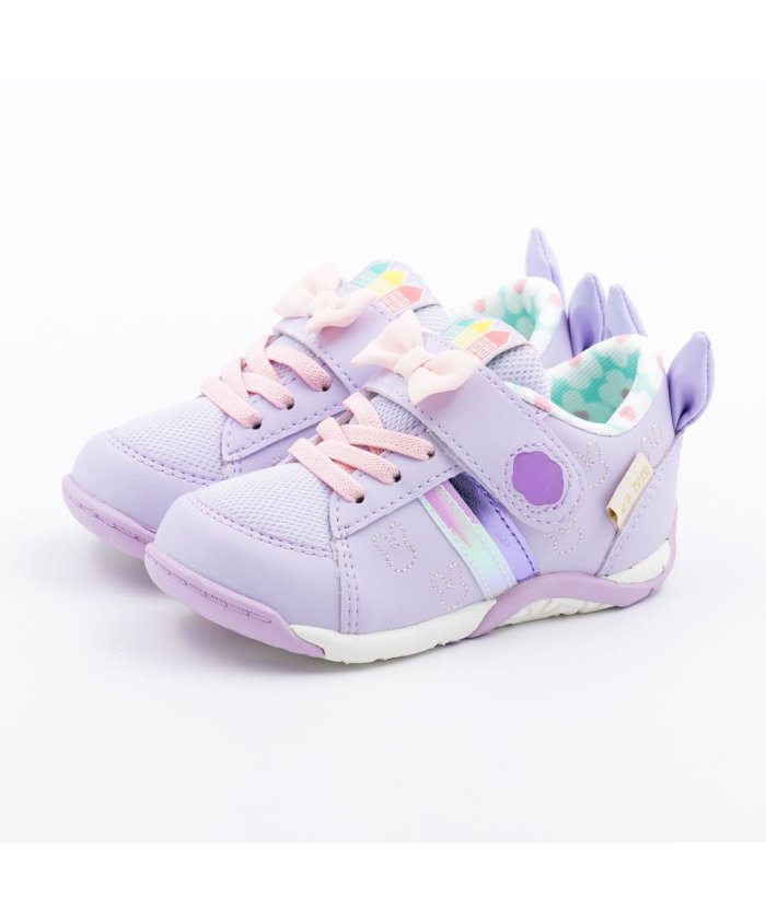 女の子 スニーカー 水色の人気商品 通販 価格比較 価格 Com