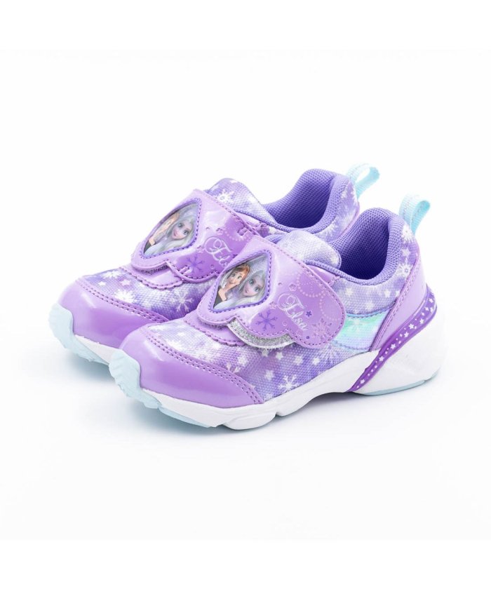 ムーンスター キッズスニーカー アナと雪の女王の人気商品・通販・価格比較 - 価格.com