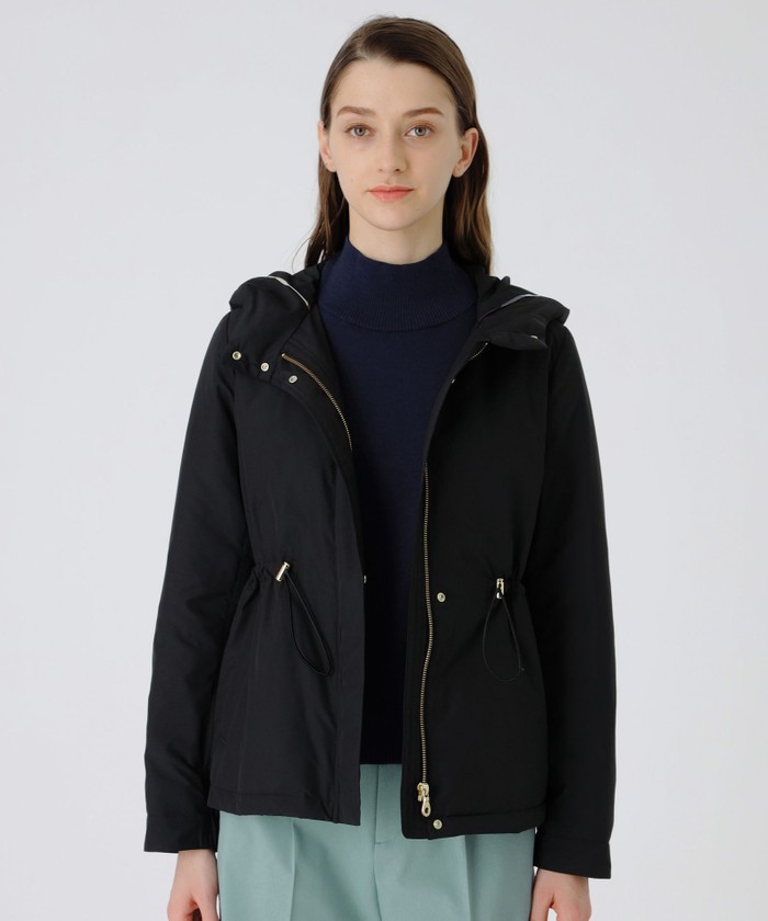 M｜ブルゾン｜BLUE LABEL CRESTBRIDGE(ブルーレーベル・クレスト