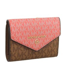 MICHAEL KORS/MICHAEL KORS マイケルコース JET SET 三つ折り財布/505126544