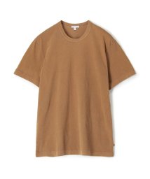 JAMES PERSE(JAMES PERSE)/ジャージーラウンジTシャツ MLJ3311/47ブラウン