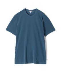 JAMES PERSE(JAMES PERSE)/ジャージーラウンジTシャツ MLJ3311/66ブルー