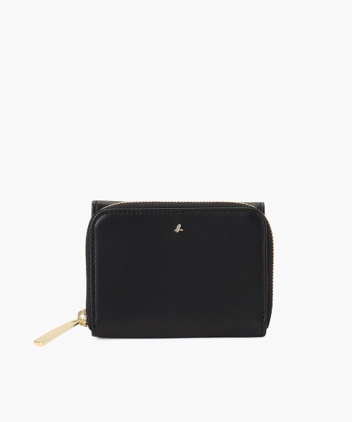 UAW03－03 JENNYミニウォレット 