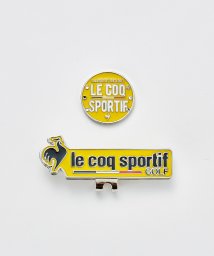 le coq sportif GOLF /クリップマーカー/505086964