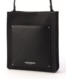 HIDEAWAYS NICOLE/スクエアショルダーBAG/505104720