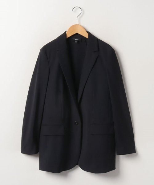 セール】【セットアップ対応商品】ジャケット PRECISION PONTE 2 