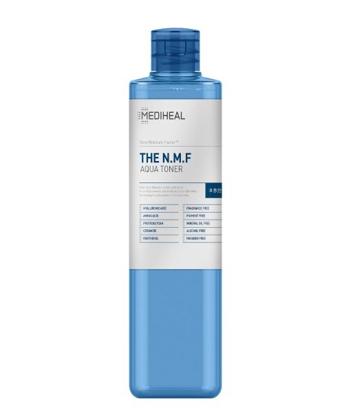 MEDIHEAL(MEDIHEAL)/THE N.M.F アクアトナー 500ml/その他