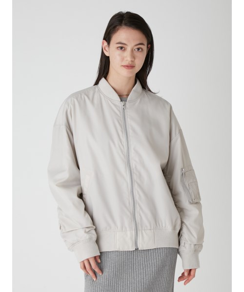 SALE／80%OFF】 ネックギャザーレインジャケット ミラオーウェン ad