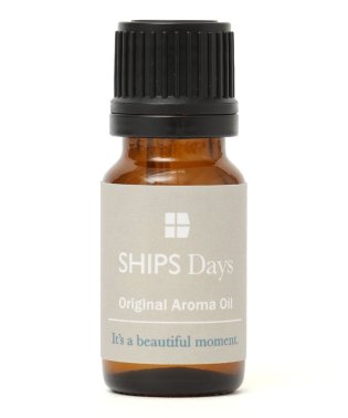 SHIPS Days/SHIPS Days:10ml AROMA OIL/505128073