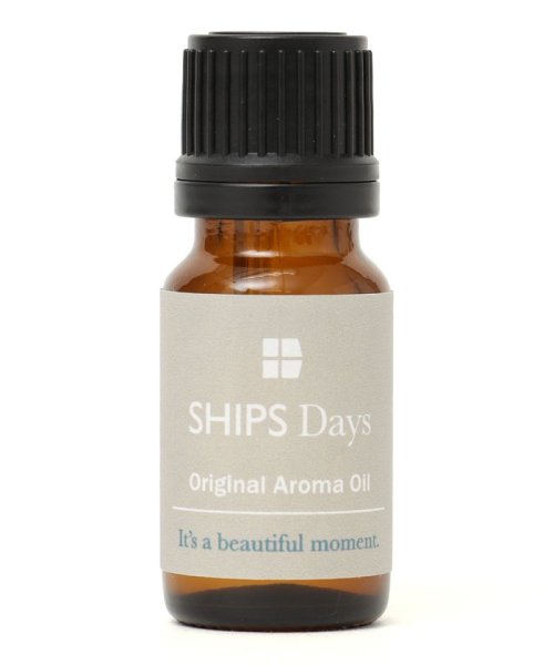 SHIPS Days(シップス　デイズ)/SHIPS Days:10ml AROMA OIL/ライトホワイト