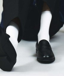 ABAHOUSE/【MONTKEMMEL / モンケメル】LOAFERS ローファー/505077581