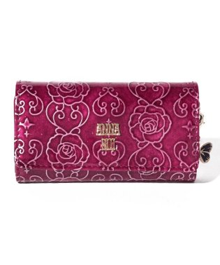 ANNA SUI BAG/ローズハート キーケース/505129887