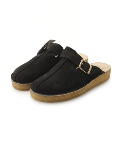 【Clarks】Trek Mule