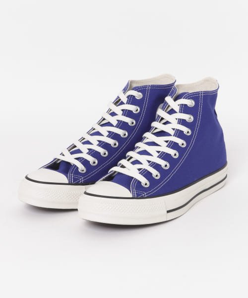 URBAN RESEARCH Sonny Label(アーバンリサーチサニーレーベル)/CONVERSE　ALL STAR R HI/BLUE