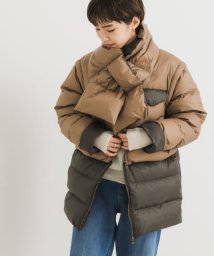 URBAN RESEARCH/Customize GreenDown Jacket/505133121