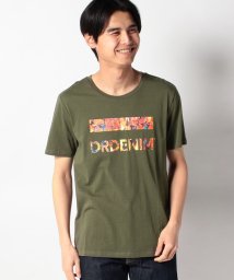 DRDENIM/【DR.DENIM/ドクターデニム】Patrick Tee/505117231