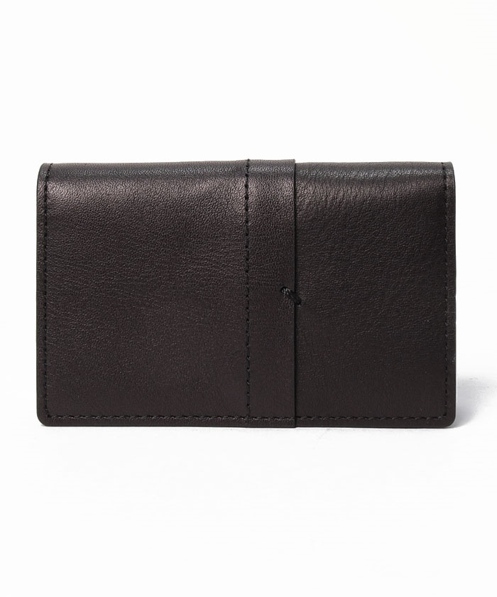 Leather key case 'mimi'(505122408) | パトリックステファン(PATRICK