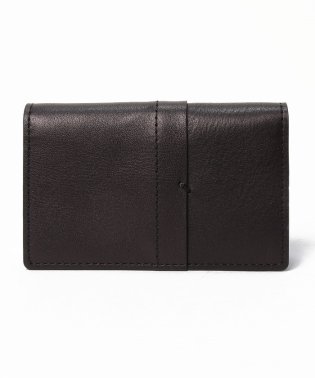 PATRICK STEPHAN/Leather key case 'mimi'/505122408