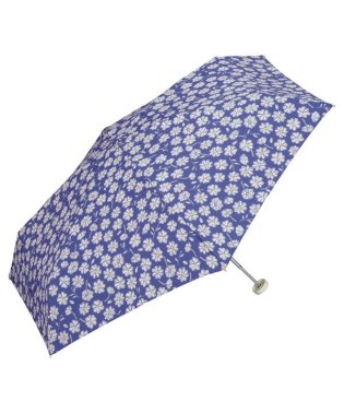 Wpc．/【Wpc.公式】雨傘 カッティングフラワー ミニ 50cm レディース 折りたたみ傘/505130195