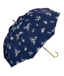 Wpc．/【Wpc.公式】雨傘 ジャスミン 58cm ジャンプ傘 晴雨兼用 レディース 傘 長傘/505130198