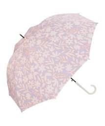 Wpc．/【Wpc.公式】雨傘 ボタニカルフレグランス 58cm ジャンプ傘 晴雨兼用 レディース 長傘/505130209