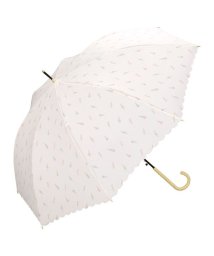 Wpc．/【Wpc.公式】雨傘 アイスクリーム 58cm ジャンプ傘 晴雨兼用 レディース 傘 長傘/505130290