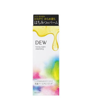 DEW/ＤＥＷ　ハニーバームクレンジング/505132377