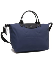 Longchamp/ロンシャン ハンドバッグ ショルダーバッグ プリアージュ エナジー Lサイズ 2WAY ネイビー レディース LONGCHAMP 1515 HSR 006/505132574