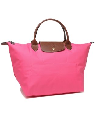 Longchamp/ロンシャン ハンドバッグ プリアージュ Mサイズ ピンク レディース LONGCHAMP 1623 089 P73/505132577