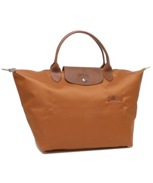 Longchamp/ロンシャン ハンドバッグ プリアージュグリーン Mサイズ ブラウン レディース LONGCHAMP 1623 919 504/505132578