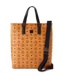 LHP/MCM/エムシーエム/Klassik Visetos Tote Medium/クラシック ヴィセトス トートバッグ ミディアム/505133555