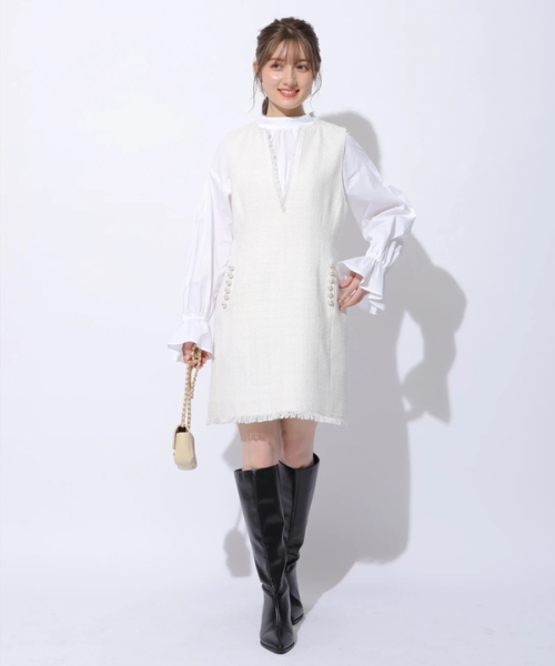 Apuweiserriche セットアップ-