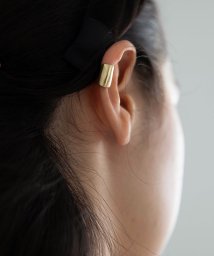 marjour(マージュール)/METAL EAR CUFF/ゴールド