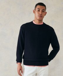 J.PRESS MENS/ドライメッシュセーター/505134449