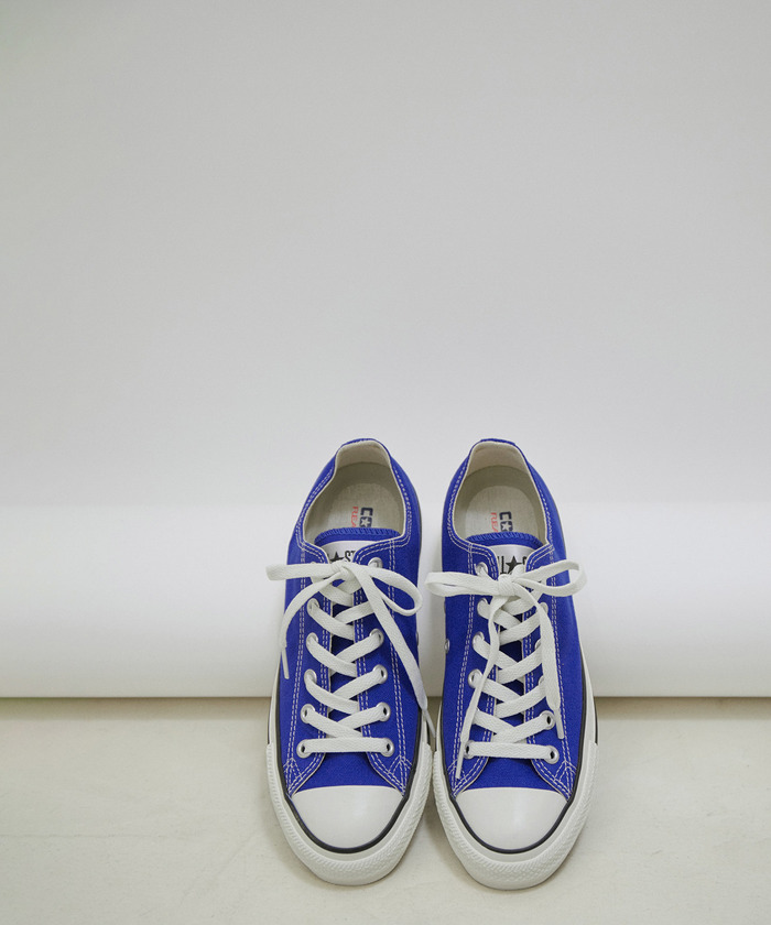 CONVERSE（コンバース）】ALL STAR (R) OX(505128758) | サロン アダム エ ロペ(サロン アダム エ ロペ) -  MAGASEEK