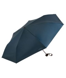 Wpc．(Wpc．)/【Wpc.公式】日傘 SiNCA MINI 53 シンカ 遮光 遮熱 晴雨兼用 メンズ レディース 晴雨兼用日傘 折りたたみ 晴雨兼用折りたたみ日傘/ネイビー